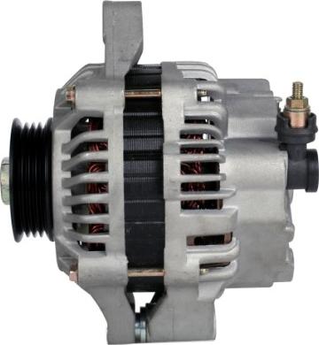 HELLA 8EL 012 428-971 - Alternator www.molydon.hr