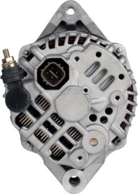 HELLA 8EL 012 428-971 - Alternator www.molydon.hr