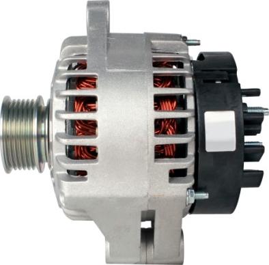 HELLA 8EL 012 428-451 - Alternator www.molydon.hr