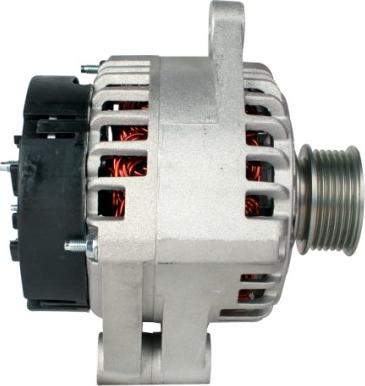 HELLA 8EL 012 428-451 - Alternator www.molydon.hr