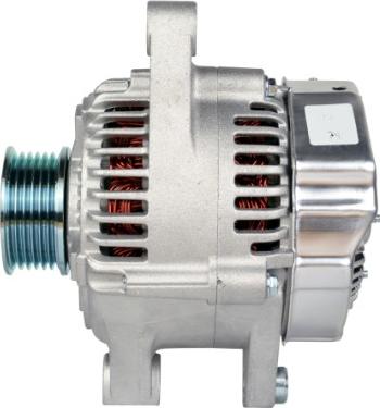 HELLA 8EL 012 428-461 - Alternator www.molydon.hr