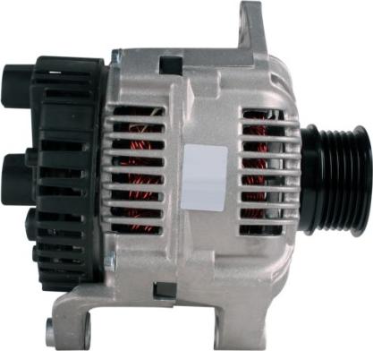 HELLA 8EL 012 428-541 - Alternator www.molydon.hr