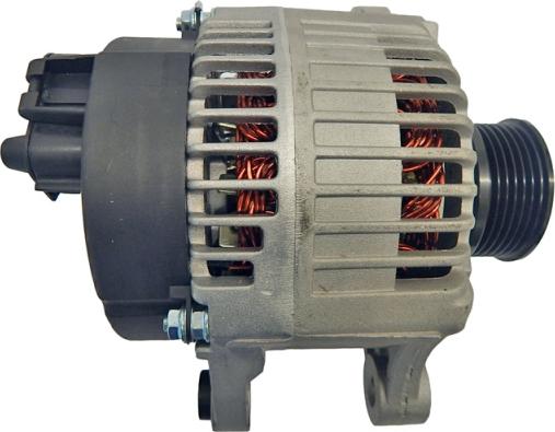 HELLA 8EL 012 428-551 - Alternator www.molydon.hr