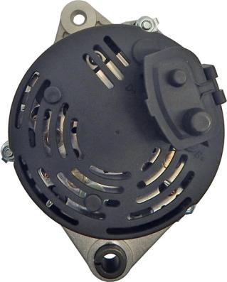 HELLA 8EL 012 428-551 - Alternator www.molydon.hr