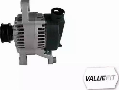 HELLA 8EL 012 428-561 - Alternator www.molydon.hr