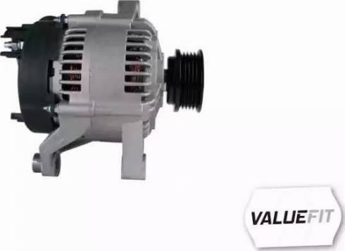 HELLA 8EL 012 428-561 - Alternator www.molydon.hr