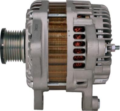 HELLA 8EL 012 428-501 - Alternator www.molydon.hr