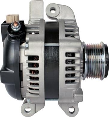 HELLA 8EL 012 428-511 - Alternator www.molydon.hr