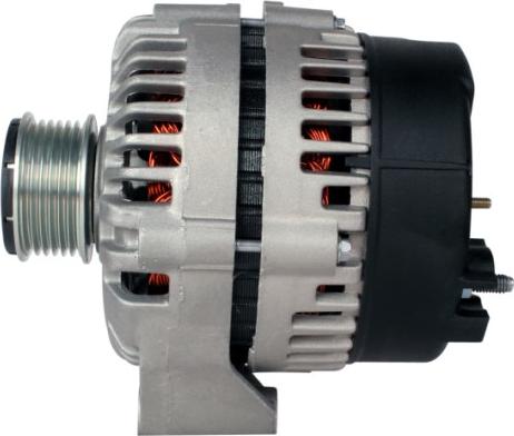 HELLA 8EL 012 428-581 - Alternator www.molydon.hr