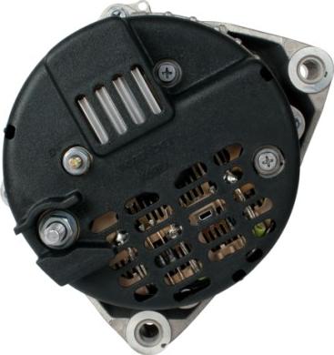 HELLA 8EL 012 428-581 - Alternator www.molydon.hr