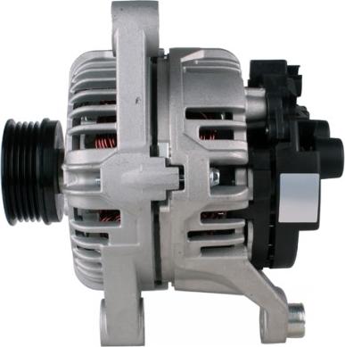 HELLA 8EL 012 428-641 - Alternator www.molydon.hr