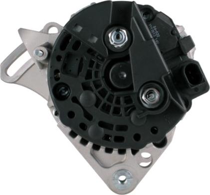 HELLA 8EL 012 428-681 - Alternator www.molydon.hr