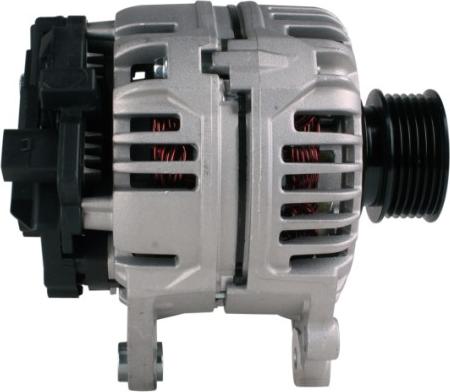 HELLA 8EL 012 428-681 - Alternator www.molydon.hr