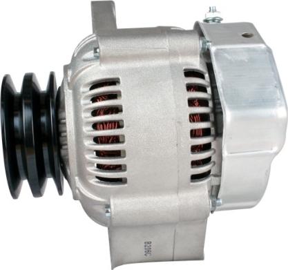 HELLA 8EL 012 428-091 - Alternator www.molydon.hr