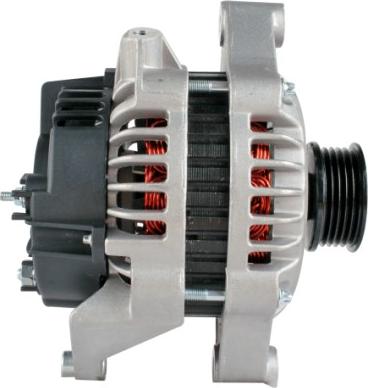 HELLA 8EL 012 428-051 - Alternator www.molydon.hr