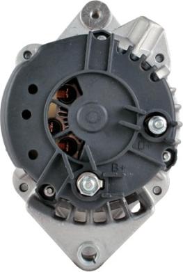 HELLA 8EL 012 428-051 - Alternator www.molydon.hr