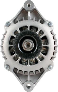 HELLA 8EL 012 428-051 - Alternator www.molydon.hr