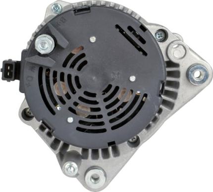 HELLA 8EL 012 428-001 - Alternator www.molydon.hr