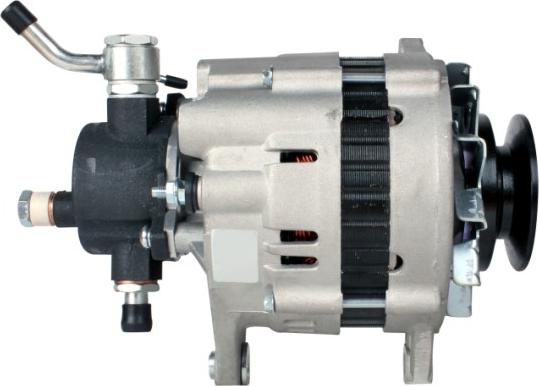 HELLA 8EL 012 428-011 - Alternator www.molydon.hr