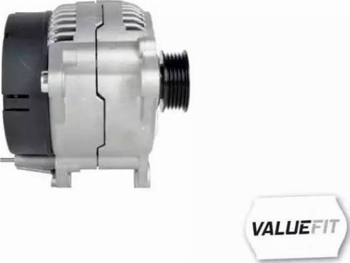 HELLA 8EL 012 428-081 - Alternator www.molydon.hr