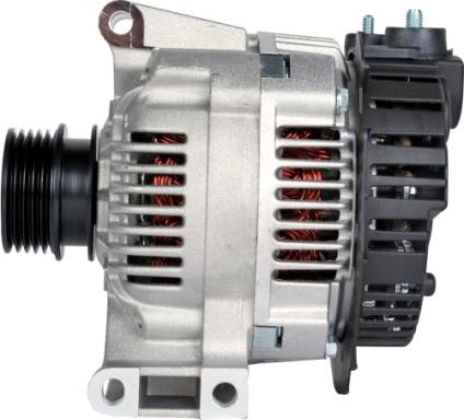 HELLA 8EL 012 428-031 - Alternator www.molydon.hr