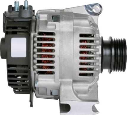 HELLA 8EL 012 428-031 - Alternator www.molydon.hr