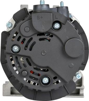 HELLA 8EL 012 428-031 - Alternator www.molydon.hr