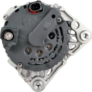 HELLA 8EL 012 428-071 - Alternator www.molydon.hr