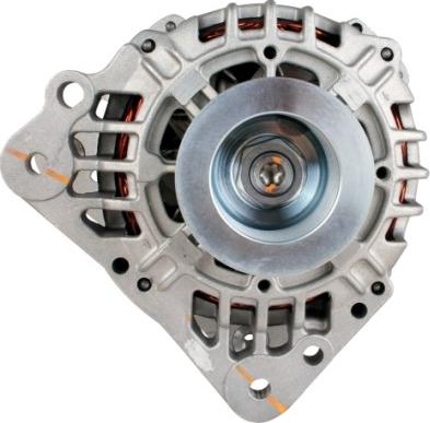 HELLA 8EL 012 428-071 - Alternator www.molydon.hr