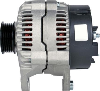 HELLA 8EL 012 428-151 - Alternator www.molydon.hr