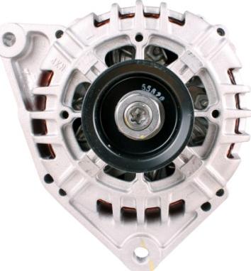 HELLA 8EL 012 428-171 - Alternator www.molydon.hr