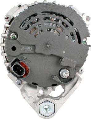 HELLA 8EL 012 428-171 - Alternator www.molydon.hr