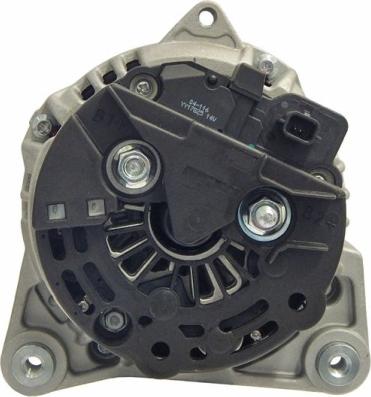 HELLA 8EL 012 428-801 - Alternator www.molydon.hr