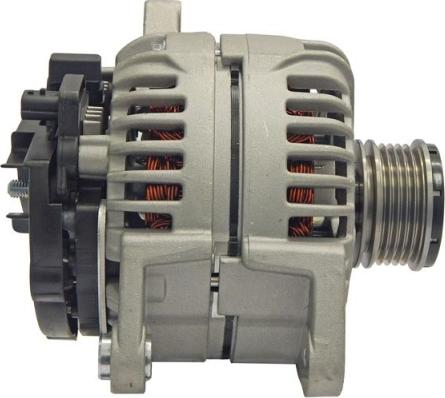 HELLA 8EL 012 428-801 - Alternator www.molydon.hr