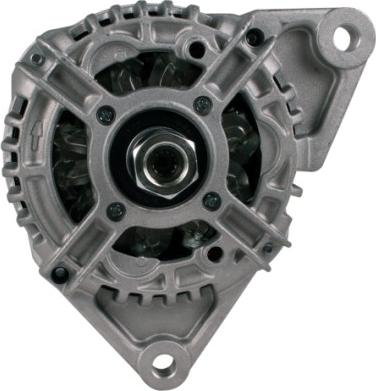 HELLA 8EL 012 428-811 - Alternator www.molydon.hr