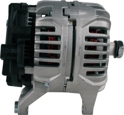 HELLA 8EL 012 428-811 - Alternator www.molydon.hr