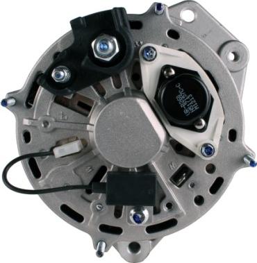 HELLA 8EL 012 428-871 - Alternator www.molydon.hr