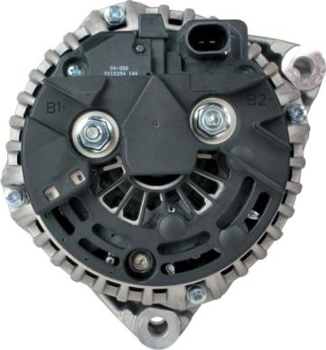 HELLA 8EL 012 428-391 - Alternator www.molydon.hr