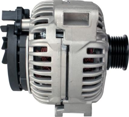 HELLA 8EL 012 428-391 - Alternator www.molydon.hr