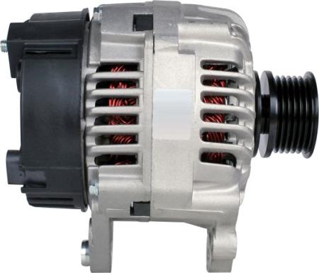 HELLA 8EL 012 428-341 - Alternator www.molydon.hr