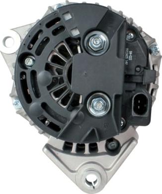 HELLA 8EL 012 428-301 - Alternator www.molydon.hr