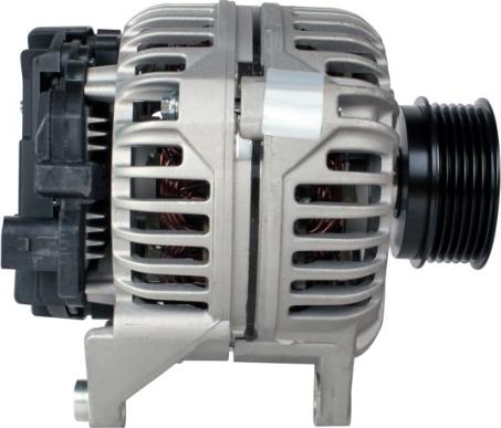 HELLA 8EL 012 428-301 - Alternator www.molydon.hr