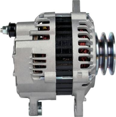 HELLA 8EL 012 428-321 - Alternator www.molydon.hr