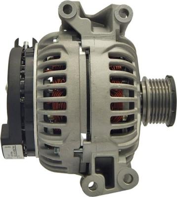 HELLA 8EL 012 428-791 - Alternator www.molydon.hr