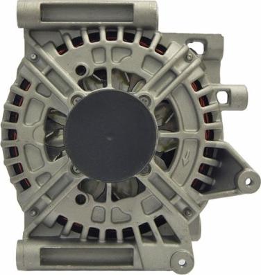 HELLA 8EL 012 428-791 - Alternator www.molydon.hr