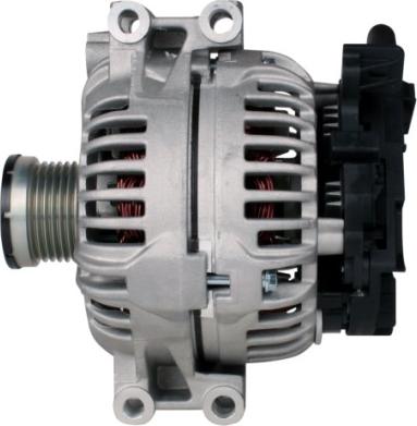 HELLA 8EL 012 428-741 - Alternator www.molydon.hr