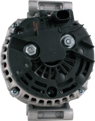 HELLA 8EL 012 428-751 - Alternator www.molydon.hr