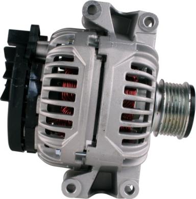 HELLA 8EL 012 428-751 - Alternator www.molydon.hr