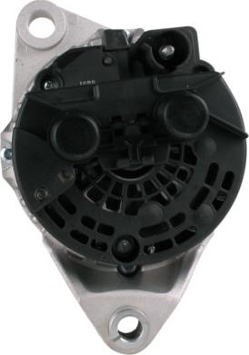 HELLA 8EL 012 428-711 - Alternator www.molydon.hr