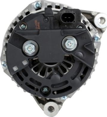 HELLA 8EL 012 428-721 - Alternator www.molydon.hr